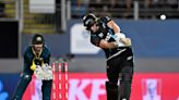 Australia beats New Zealand by 72 runs in 2nd T20 to win 3-match series