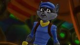 PlayStation celebra los 20 años de Sly Cooper, pero fans están decepcionados