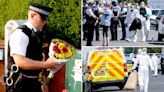 Southport stabbings: Football match cancelled and club opened for mourners