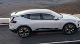 2024 Polestar 3 Packs 510 HP, Fancy Tech inside Chiseled Bodywork