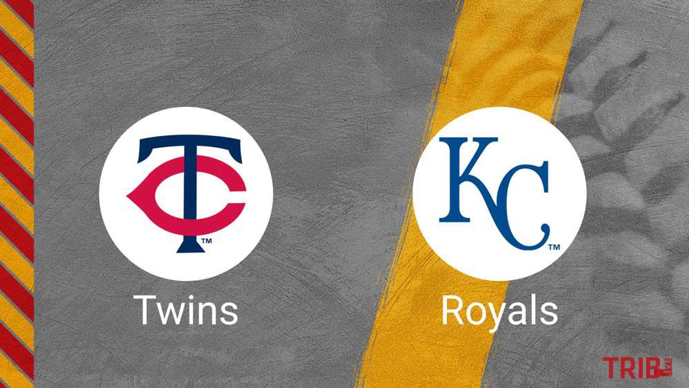 How to Pick the Twins vs. Royals Game with Odds, Betting Line and Stats – May 27