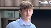 Teenager who joined racist mob while high is spared prison