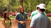 PGA Tour players from Clemson are huge Trevor Lawrence fans