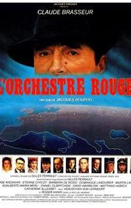 L'orchestre rouge