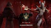 Is Diablo 4 season 2 'Season of Blood' worth playing? Here's why we think 'yes.'