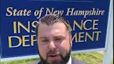 Cleared of domestic violence charge, N.H. deputy insurance commissioner will resume work