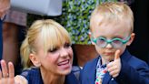 Anna Faris Reveals the Shocking Comment Her Son Jack Pratt Made