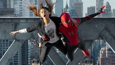 Marvel/Disney: Confirman Spider-Man 4 con Zendaya y Tom Holland