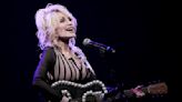 The 3 songs Dolly Parton said had to be on her first — and probably only — rock album