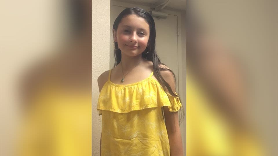 Mother of missing 12-year-old girl in North Carolina now considered a suspect in her disappearance, police say