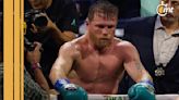 Canelo Álvarez renunció a título de peso supermediano por esta razón