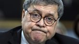 Barr says DOJ ‘getting very close’ to having enough evidence to indict Trump