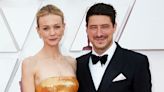 Carey Mulligan Is Pregnant, Expecting Baby No. 3 With Husband Marcus Mumford: See Baby Bump Photo