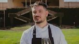 Santiago Maestre, nuevo chef del restaurante de Norton: "Quiero que la gente disfrute de la mejor gastronomía de Mendoza"