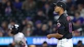 Jose Quintana gives up three home runs as Mets fall to Braves, 4-2