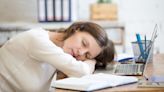 Little-known symptoms that link sleep and health - from jaw ache to a 3pm slump