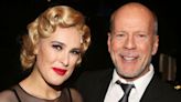 Rumer Willis Provides Update On Father Bruce Willis Following Dementia Diagnosis