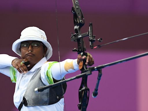 Olympics 2024 Archery LIVE Ranking Round: Women In Action For India's First Event | Olympics News