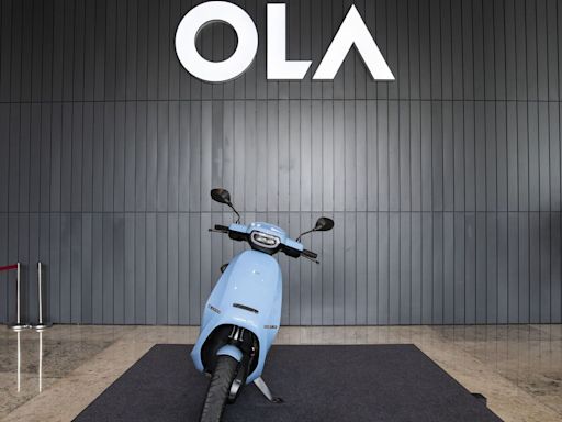 Ola Electric’s IPO: charging ahead or running on empty?