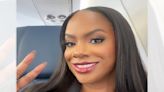 Kandi Burruss Accuses LaTocha Scott Of Stealing Her Diary In New Uncensored Clip; Reveals Details Of Her Relationship...