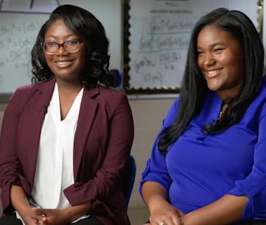 New Orleans teens solve 2,000-year-old math problem