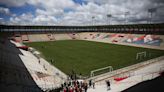 Bolivia trabaja para que el estadio "más alto del mundo" reciba juegos internacionales