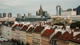 Poland Forced to Rethink Cheap Mortgage Plan in a Housing Boom