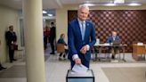 Litauen: Stichwahl um Präsidentenamt mit klarem Favoriten