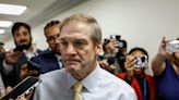 House Republicans dumped Jim Jordan after he put up worst showing for a speaker nominee since before the Civil War