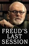 Freud's Last Session