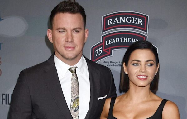 Channing Tatum Accuses Jenna Dewan Of Employing A 'Delay Tactic' To Stall Their Financial Settlement