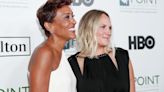 Robin Roberts announces plans to marry longtime partner Amber Laign