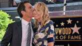 Eric McCormack and wife Janet divorcing after 26 years of marriage