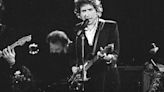 Bob Dylan is giving fans a chance to relive his 1974 tour with the Band on a staggering 27-disc set