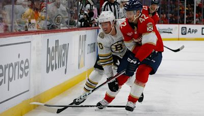 Penalty kill ‘dialed in’ for Panthers | Florida Panthers