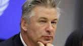 Judge rules Alec Baldwin’s role as co-producer not relevant in fatal set shooting of cinematographer