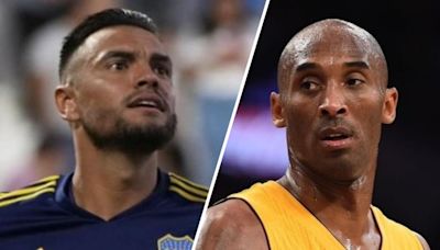 La relación de oro entre Sergio Romero y Kobe Bryant