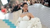 Rihanna Is Surprise No-Show at Met Gala, and More Stars Who Skipped Fashion’s Biggest Night