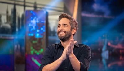 Roberto Leal 'ficha' por 'El Hormiguero' gracias a Vinicus