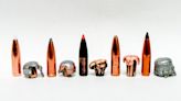 What Are Bullets Made Of?