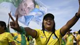 Brazil’s Iconic Yellow Soccer Jersey Is Now Its Version Of The Red MAGA Hat