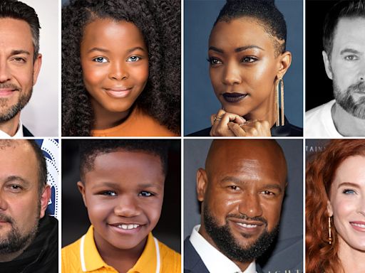 ... To Topline Amazon MGM Drama ‘Sarah’s Oil’; Sonequa Martin-Green And Garret Dillahunt Among Others Set