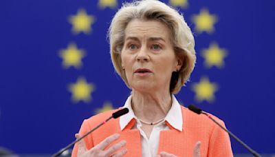 Orbans Reise zu Putin: Von der Leyen ordnet Boykott an