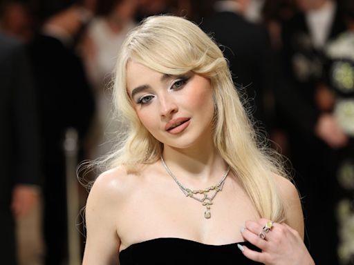 Sabrina Carpenter fans can’t believe who her famous voice actor aunt is