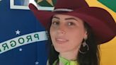 Filha de deputado bolsonarista, Raquel Cattani morreu com mais de 30 facadas, diz perícia