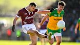 Canavan: Galway have players; McGuinness will have plan