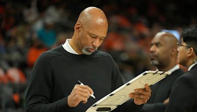 NBA 'Super Teams' don't guarantee job security for head coaches, as these 6 learned