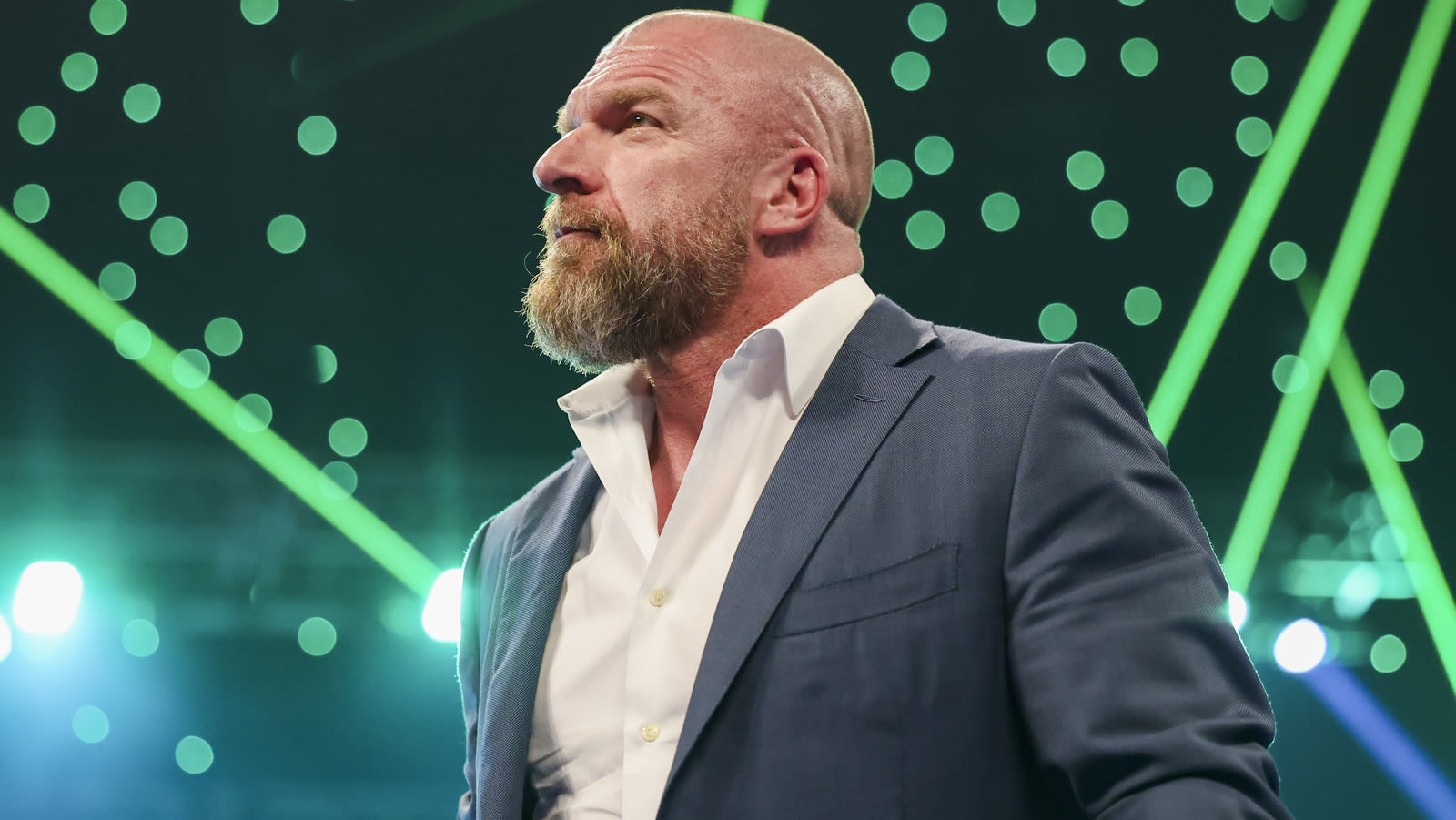 AEW's Kenny Omega Weighs In On WWE's Triple H As A Booker And A Wrestler - Wrestling Inc.