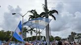 Argentina - Colombia, por la final de la Copa América, en vivo: un duelo caliente en Miami