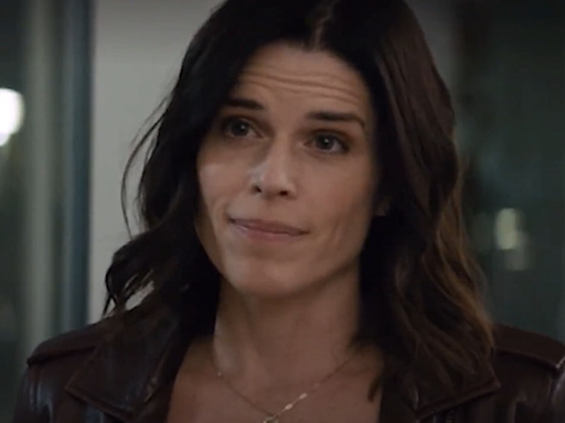‘Really Grateful’: Scream’s Neve Campbell Shares Excitement About Playing Sidney Prescott Again